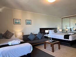 Sydney Hyde Park Paxsafe Apartments