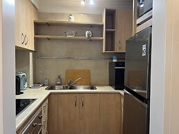 Sydney Hyde Park Paxsafe Apartments