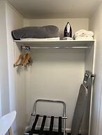 Sydney Hyde Park Paxsafe Apartments