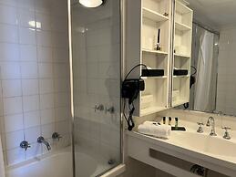 Sydney Hyde Park Paxsafe Apartments