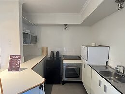 Sydney Hyde Park Paxsafe Apartments