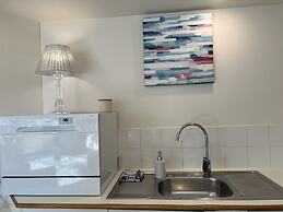 Sydney Hyde Park Paxsafe Apartments