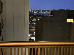 Sydney Hyde Park Paxsafe Apartments