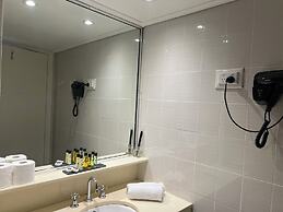 Sydney Hyde Park Paxsafe Apartments