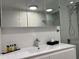 Sydney Hyde Park Paxsafe Apartments