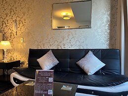 Sydney Hyde Park Paxsafe Apartments
