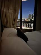 Sydney Hyde Park Paxsafe Apartments