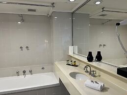 Sydney Hyde Park Paxsafe Apartments
