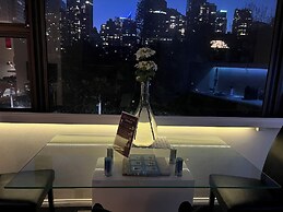 Sydney Hyde Park Paxsafe Apartments