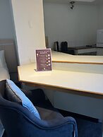 Sydney Hyde Park Paxsafe Apartments