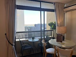 Sydney Hyde Park Paxsafe Apartments