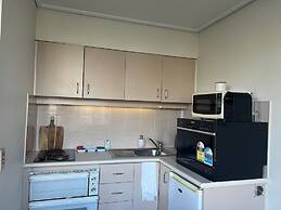 Sydney Hyde Park Paxsafe Apartments