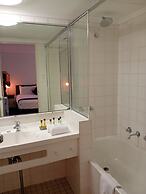 Sydney Hyde Park Paxsafe Apartments