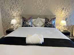 Sydney Hyde Park Paxsafe Apartments