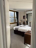 Sydney Hyde Park Paxsafe Apartments