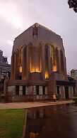 Sydney Hyde Park Paxsafe Apartments