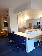 Sydney Hyde Park Paxsafe Apartments