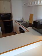 Sydney Hyde Park Paxsafe Apartments