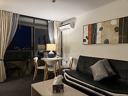 Sydney Hyde Park Paxsafe Apartments
