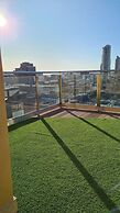 Sydney Hyde Park Paxsafe Apartments
