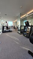 Sydney Hyde Park Paxsafe Apartments