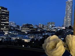 Sydney Hyde Park Paxsafe Apartments