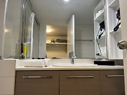 Sydney Hyde Park Paxsafe Apartments