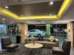 Sydney Hyde Park Paxsafe Apartments