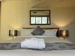 Sydney Hyde Park Paxsafe Apartments