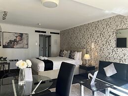 Sydney Hyde Park Paxsafe Apartments