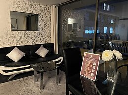 Sydney Hyde Park Paxsafe Apartments