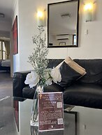 Sydney Hyde Park Paxsafe Apartments