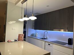Sydney Hyde Park Paxsafe Apartments