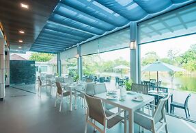 The Peak Chanthaburi Hotel