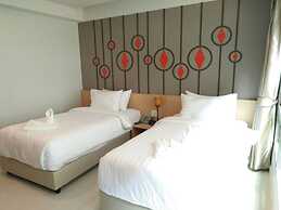 The Peak Chanthaburi Hotel