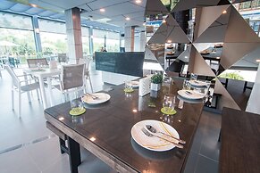 The Peak Chanthaburi Hotel