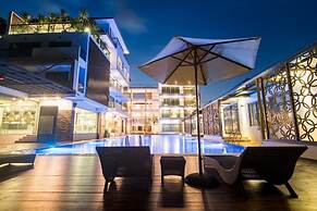 The Peak Chanthaburi Hotel