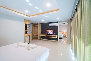The Peak Chanthaburi Hotel