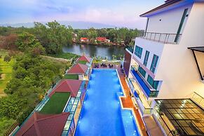 The Peak Chanthaburi Hotel