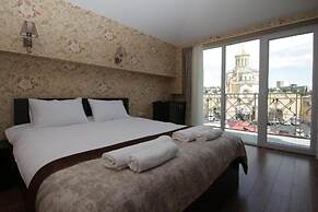 Marialuis Hotel