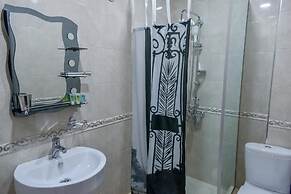 Marialuis Hotel