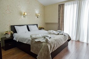 Marialuis Hotel