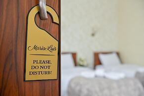 Marialuis Hotel