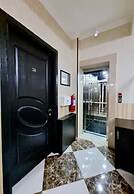 Marialuis Hotel