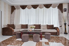 Marialuis Hotel