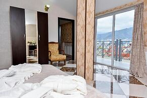 Marialuis Hotel