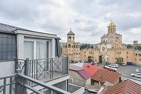 Marialuis Hotel