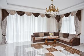 Marialuis Hotel