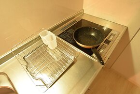 Yokoduna Hostel