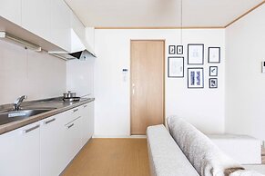 Yokoduna Hostel